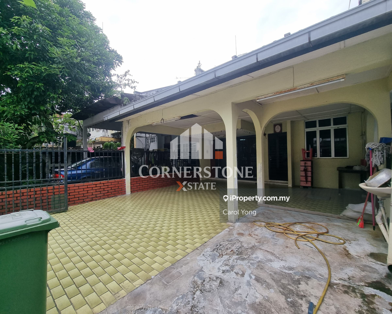 2 Storey Terrace For Sale
