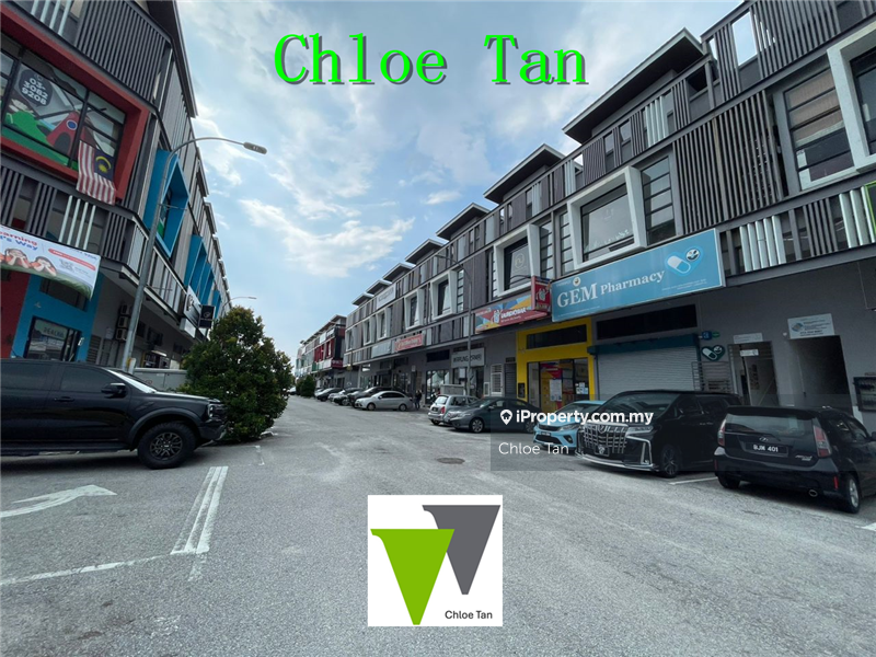 Mtured Township Prime Location