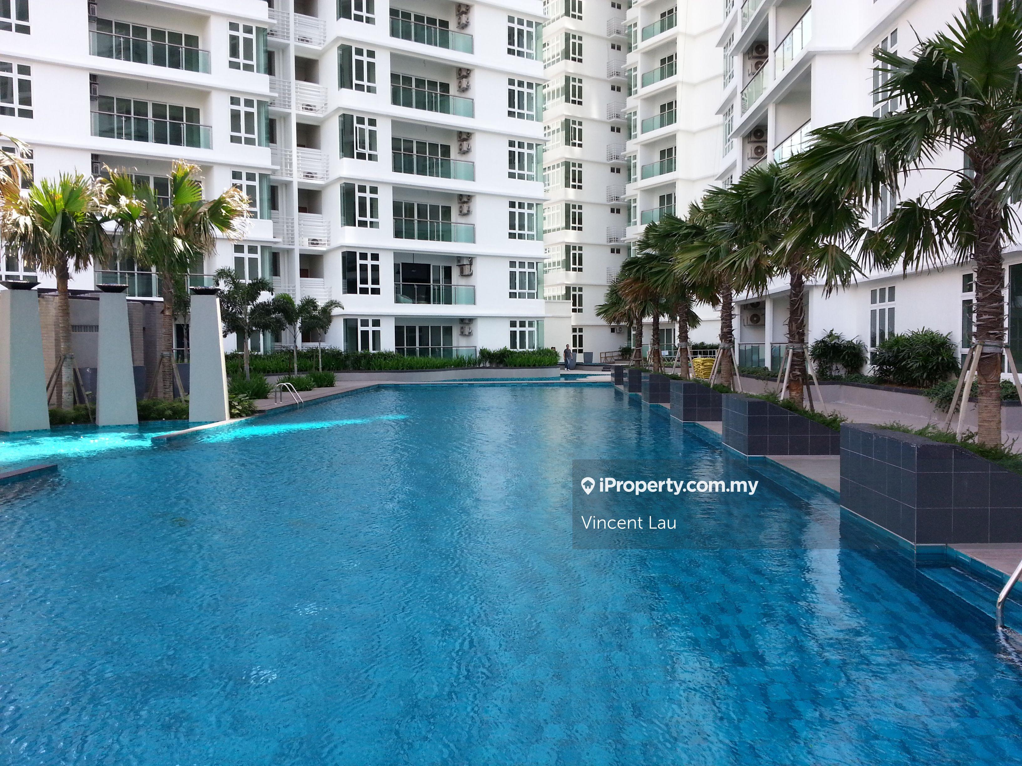 Condominium for Sale