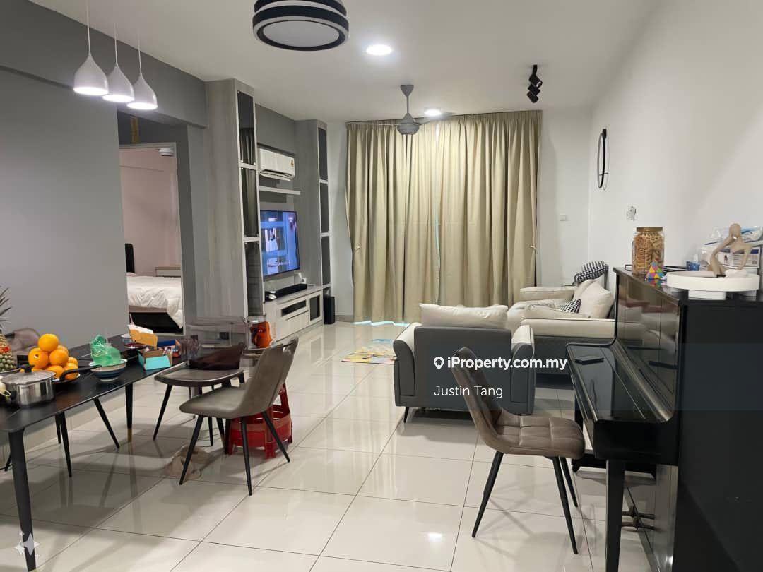 The Navens - Machang Bubok Condominium Unit For Sale -