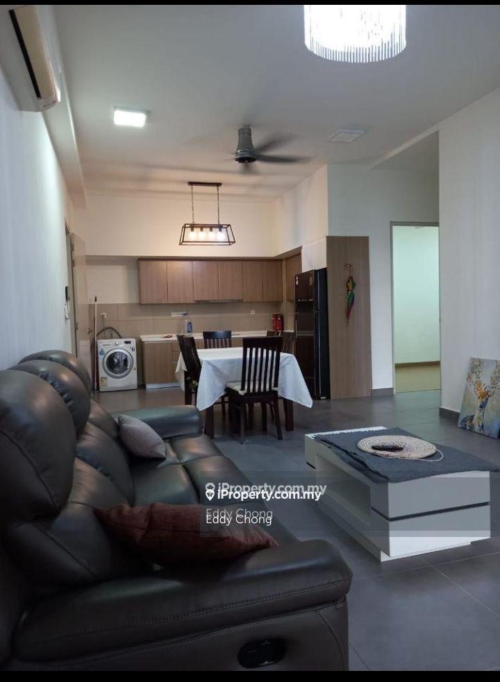 Serviced residence for Sale