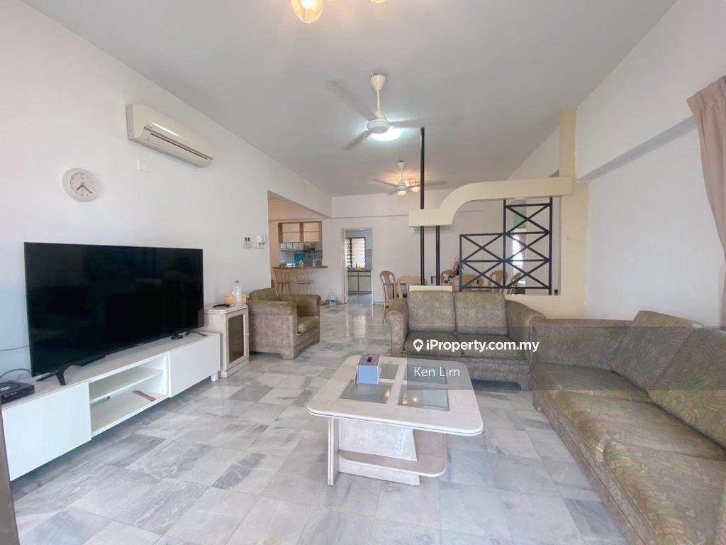 Walking distance to Sunway Uni, BRT, canopy walk to Taylor Uni