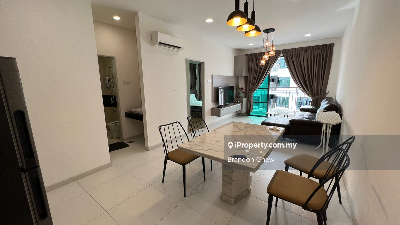 Sapphire On The Park For Rent