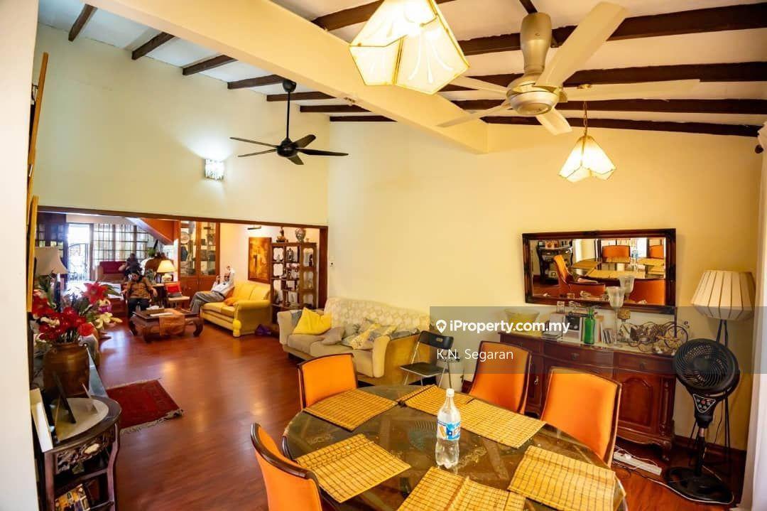 Very cosy and well renovated hse