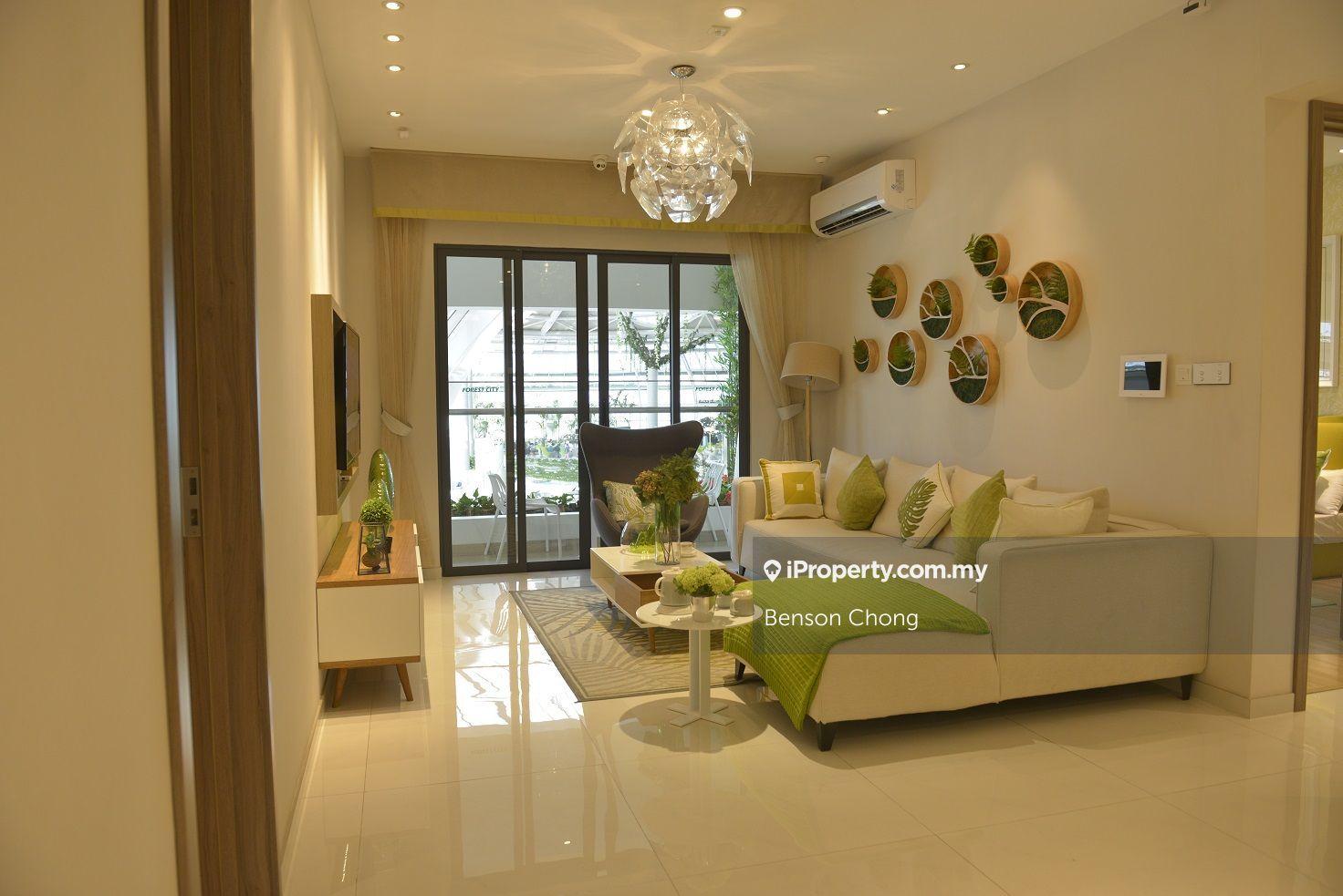 Stayview Bay -Forest City For Sale