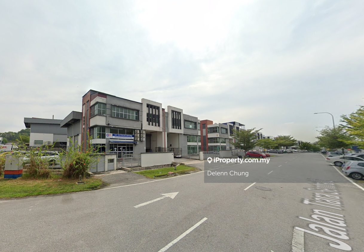 Nilai Tiara Sentral Factory for Rent