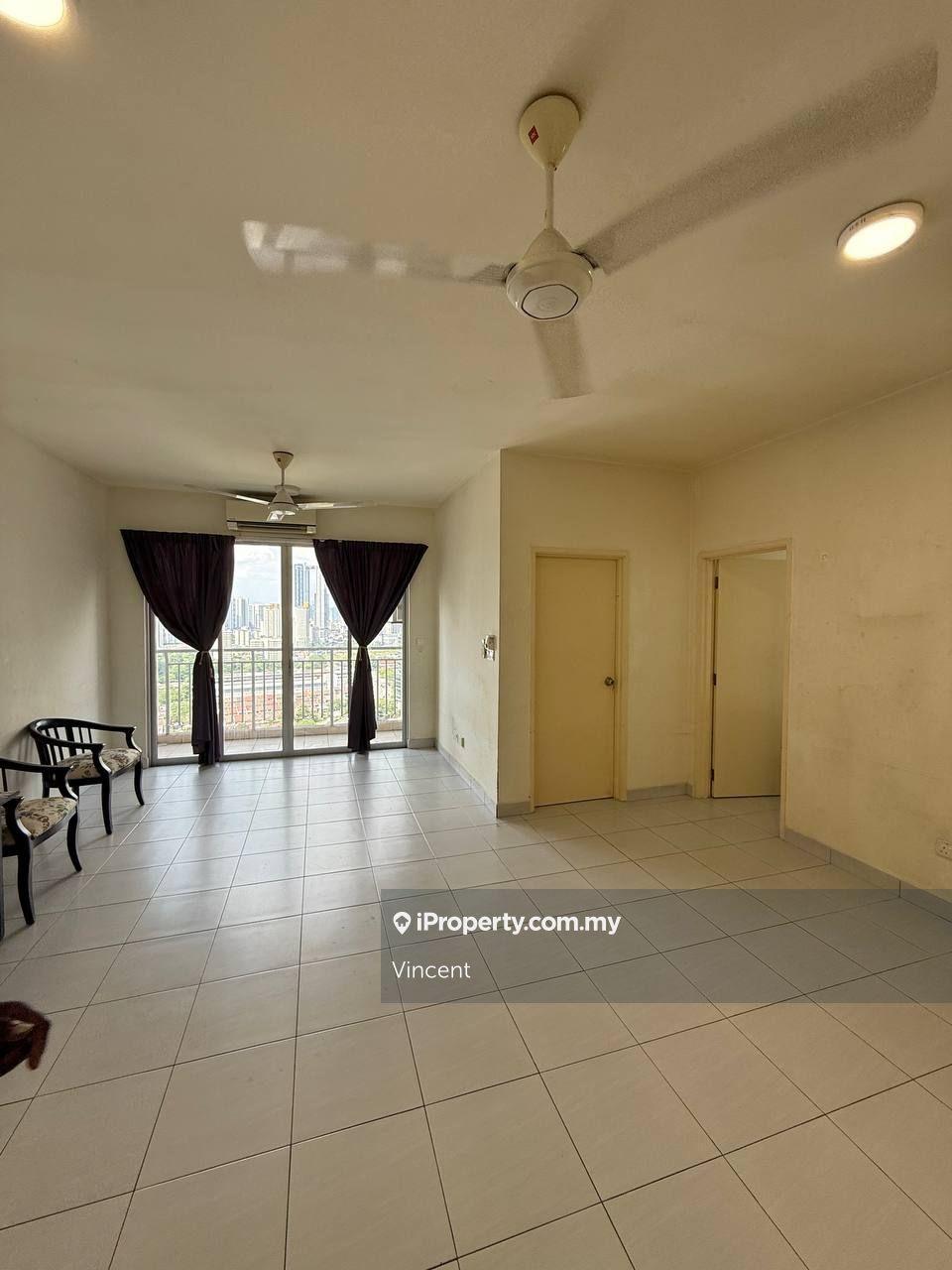 Ready move in, old klang road