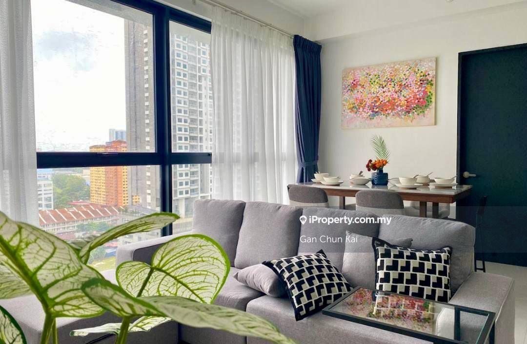 Urban Suites @ Jelutong seaview georgetown