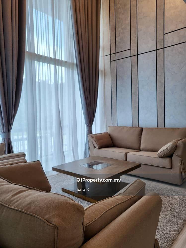 Condominium for Rent