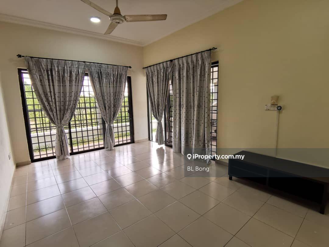 Taman Ozana Impian Melaka Double Storey Semi D For Sale