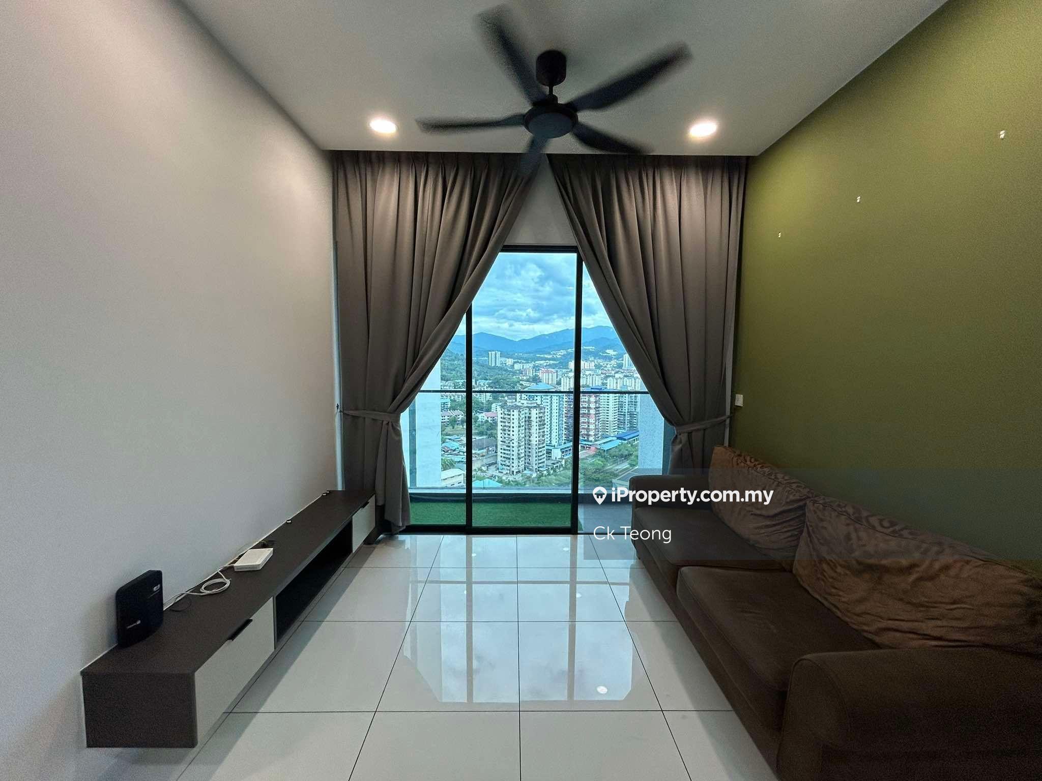 The Valley Actual Unit Fully Furnished Unit for Rent