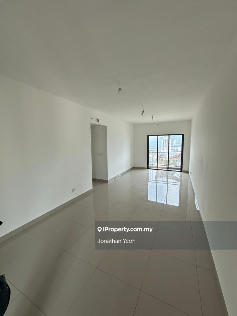KL Wangsa Melawati M Adora Residence 4 Room basic Unit For Rent 