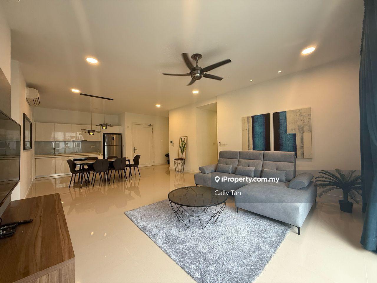 Condominium for Rent