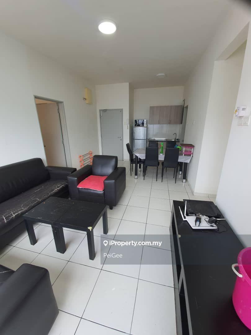 Fully Furnished  The Zizz for Rent 