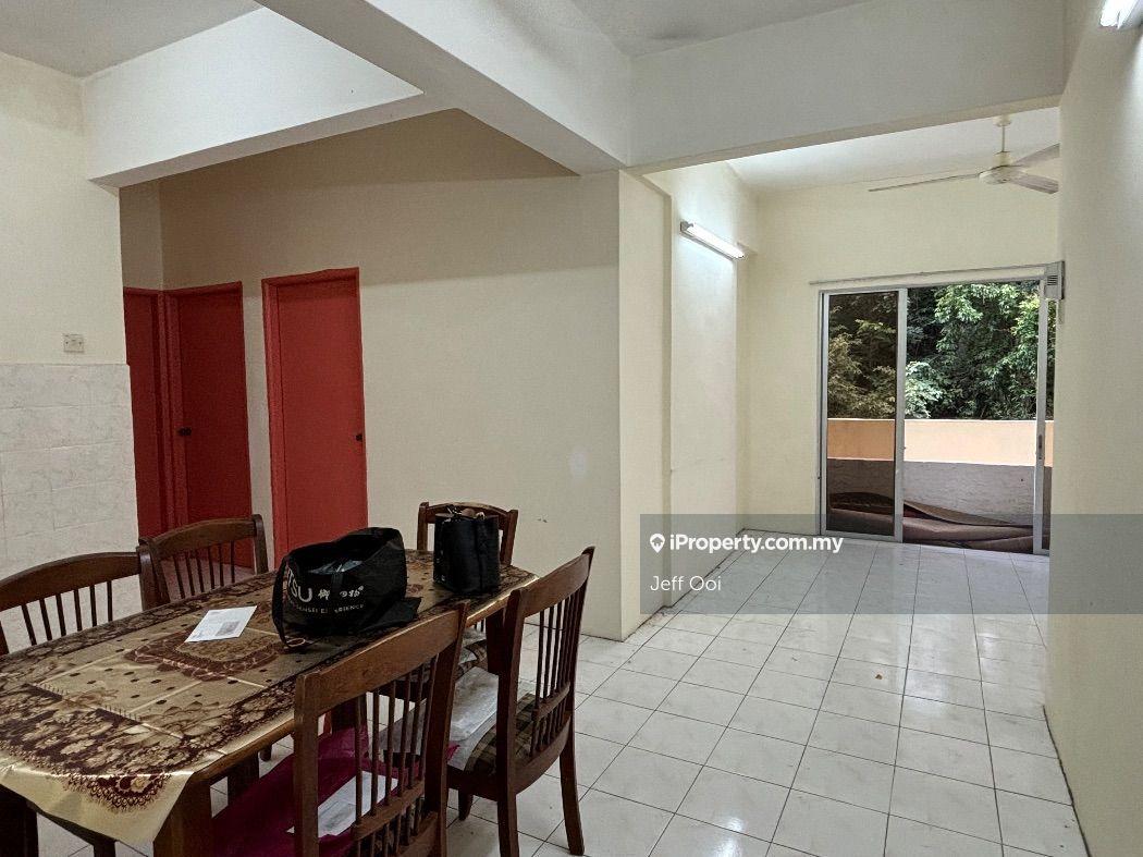 Gambier heights gelugor 900sf 1cp rare worth low price