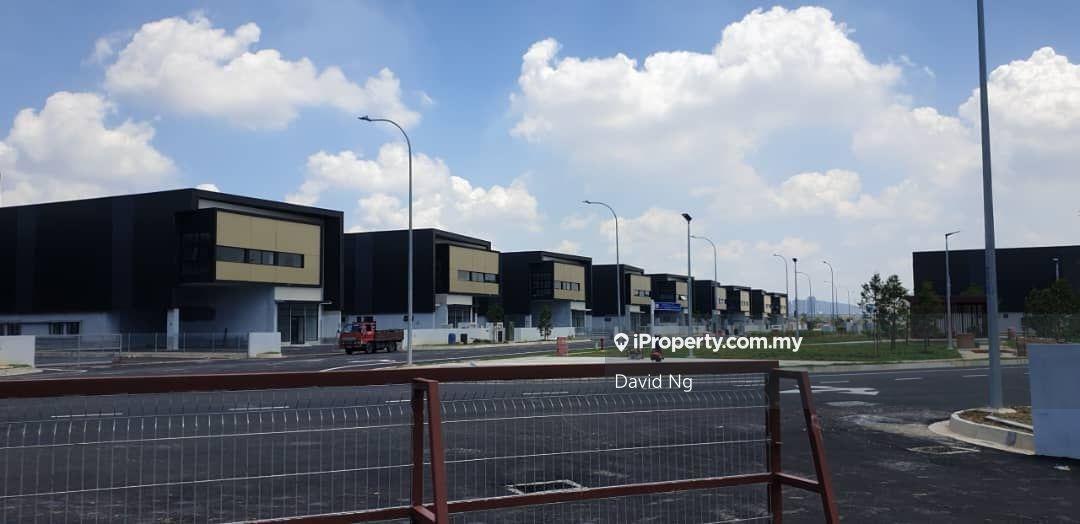 Factory Bbr for rent 