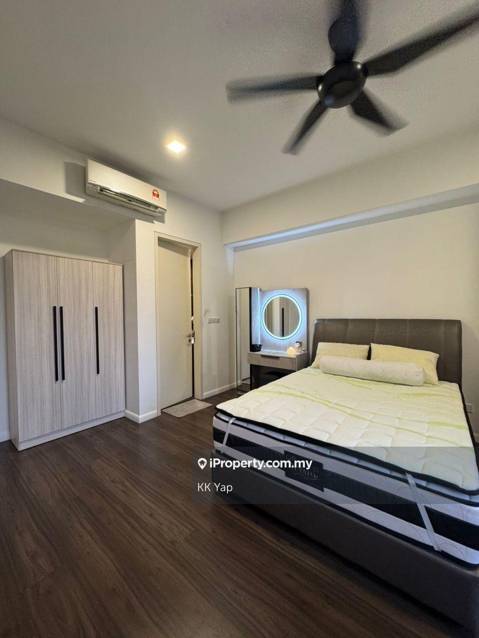 Novem Residence @ Bangsar