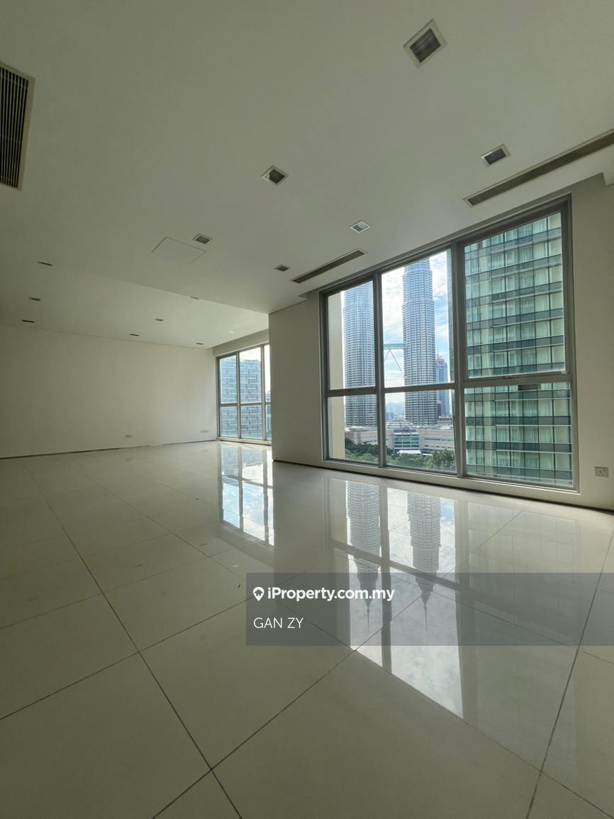 Residensi Kia Peng (Twelve Kia Peng) KLCC for Rent