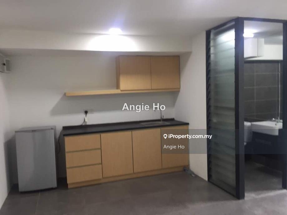 Empire Damansara SOHO 2 for Rent