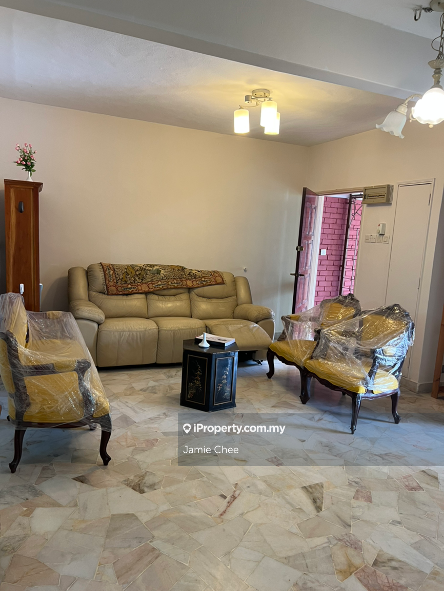 Terrace for Sale