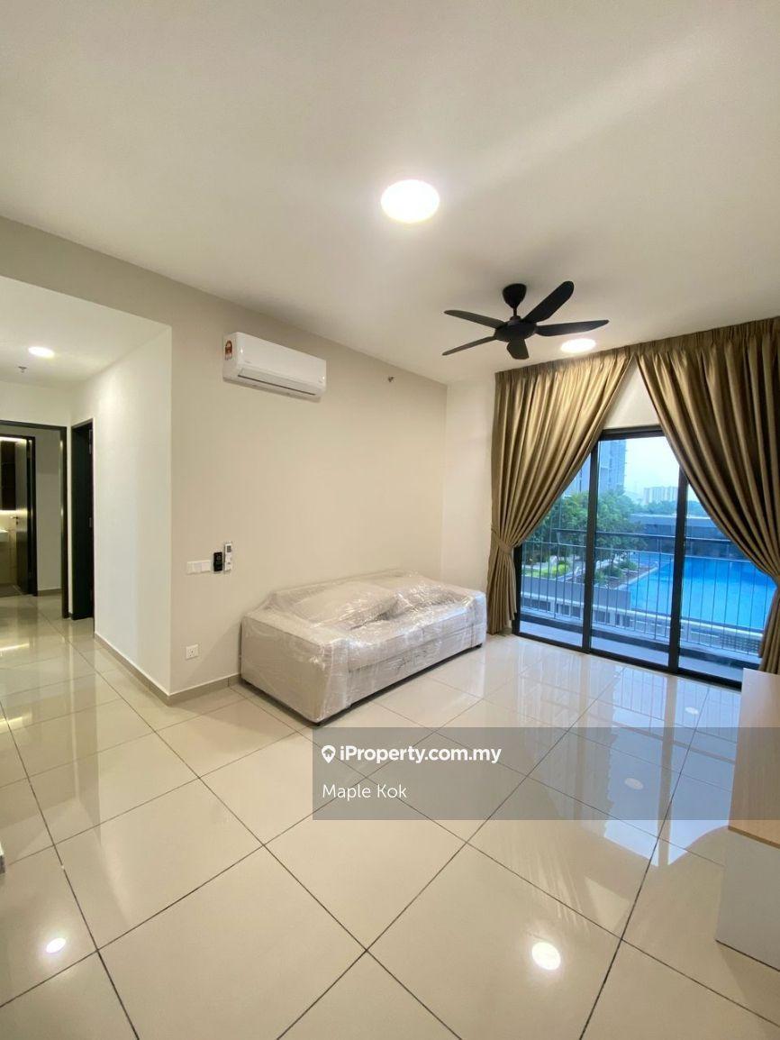 Fully furnished 3 bedroom in Damansara Perdana