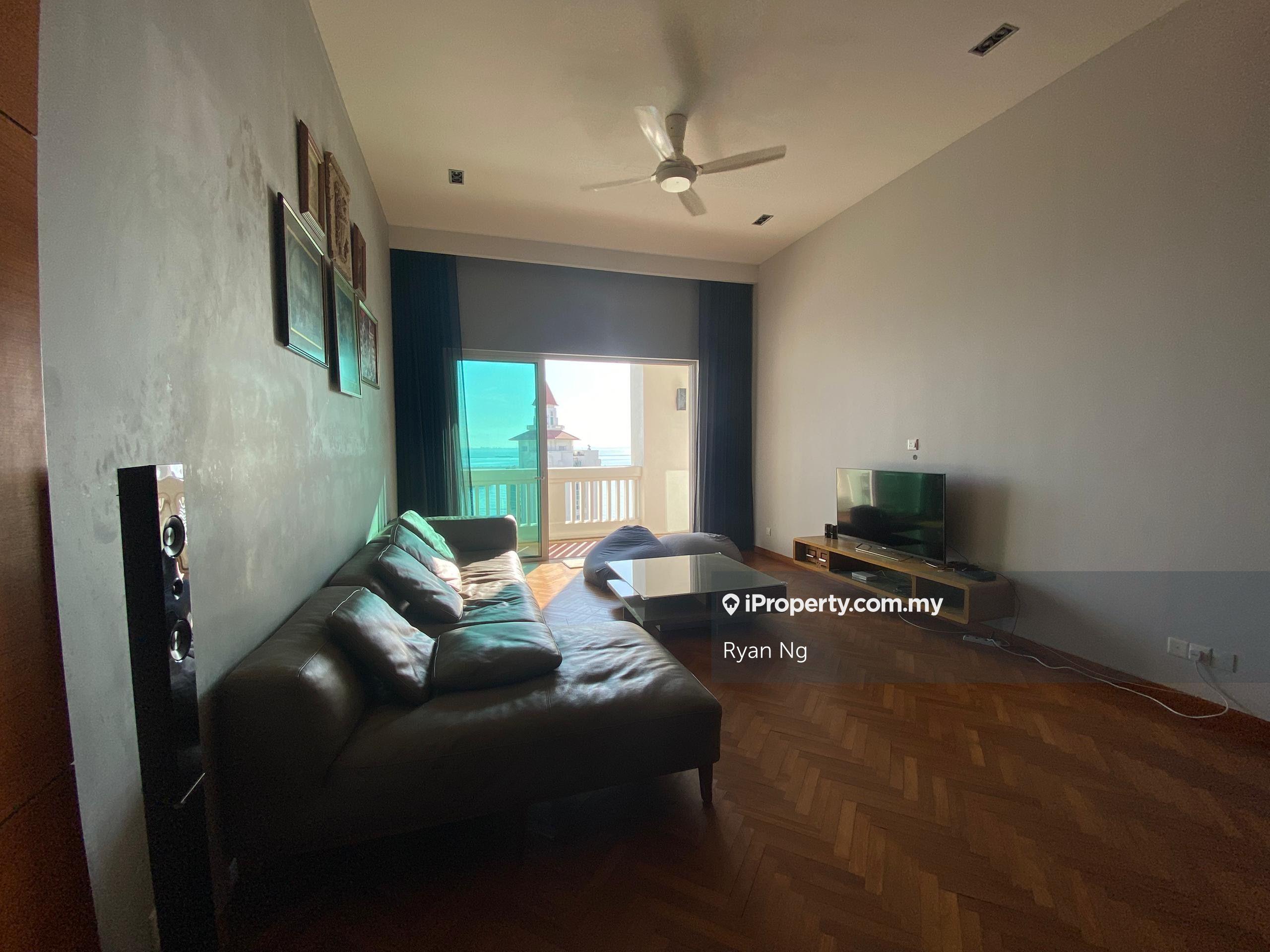 Cheap Seaview Straits Quay for Sale with fully furnished 