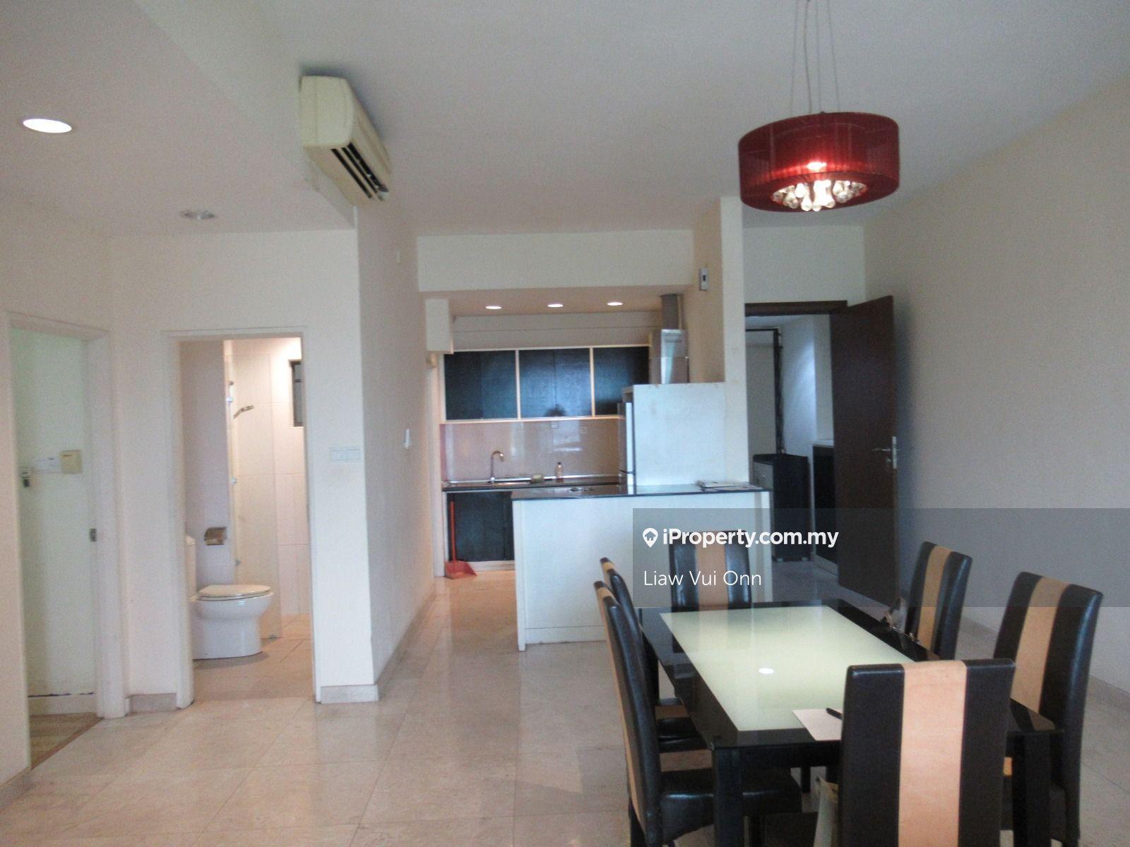 The Peak Vista Condo I Tower B Corner Unit I Sea View I Likas For Sale