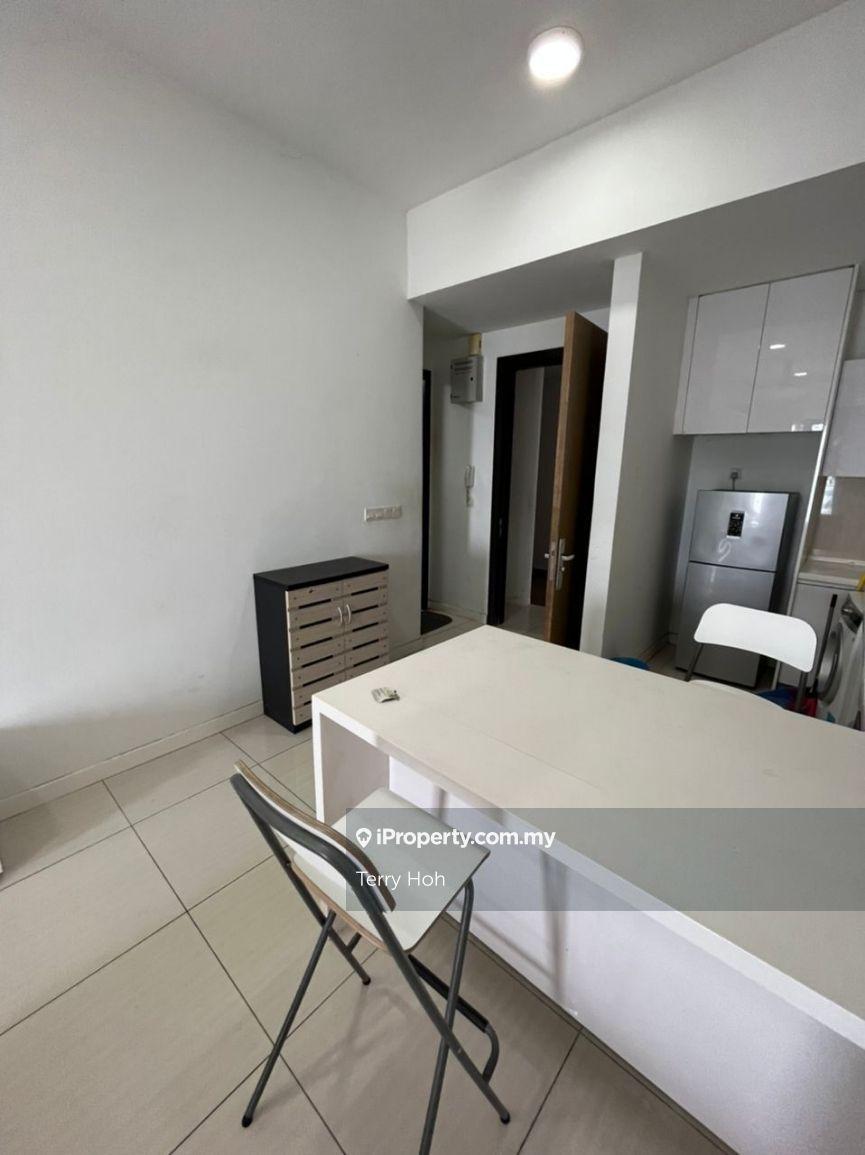 Renovated Unit The Element@Ampang KL
