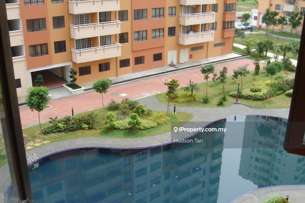 Vista Millennium Puchong full loan cashback lppsa zero deposit
