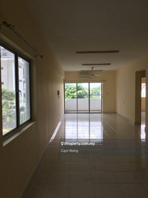 Perdana Emerald Condominium
