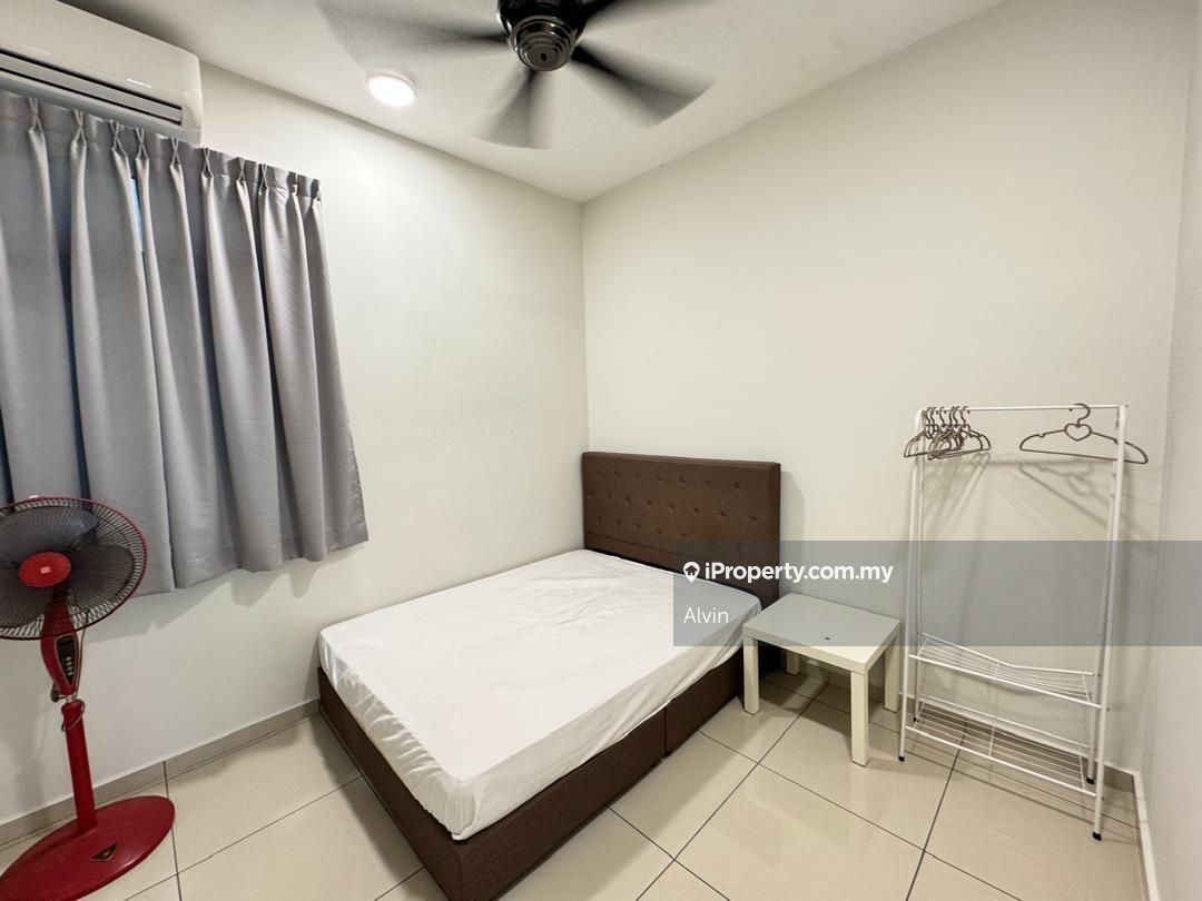 Furnish 2 Storey 24 Hour Security 