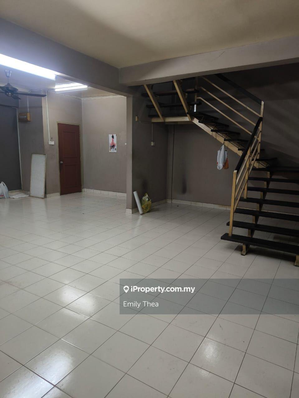 Andari town villa @ Selayang Height