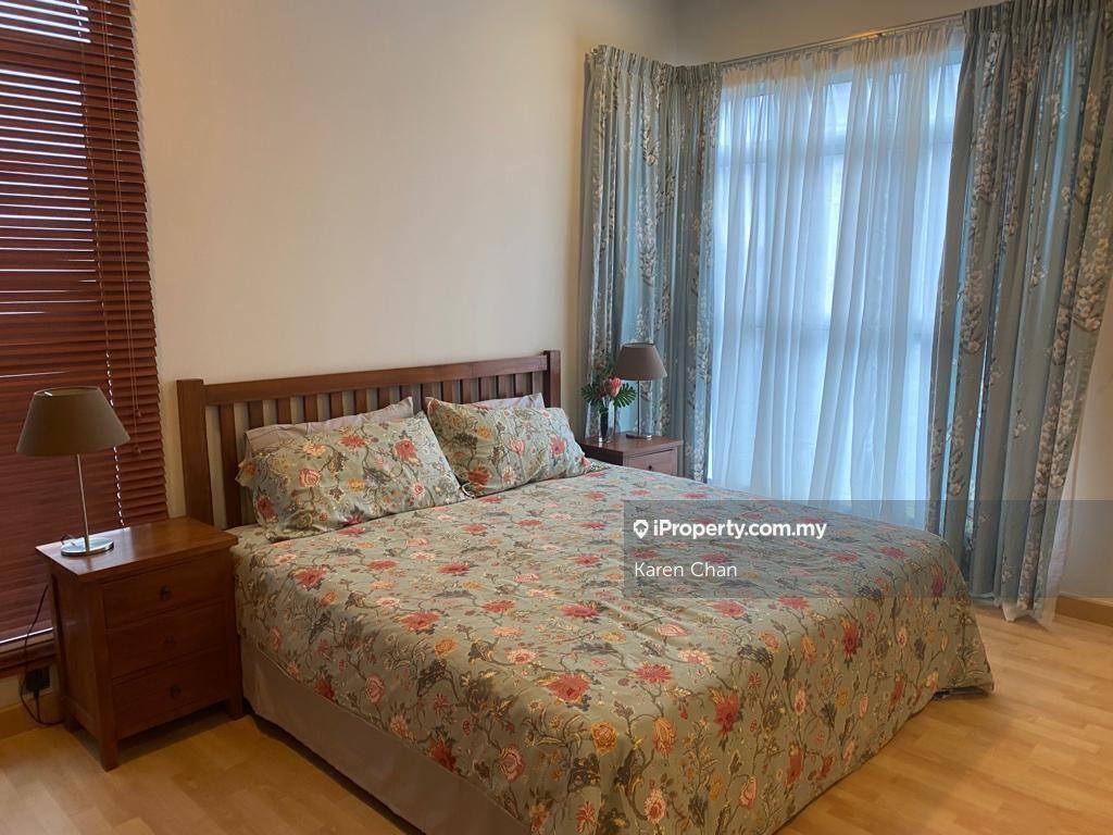 Condominium for Rent