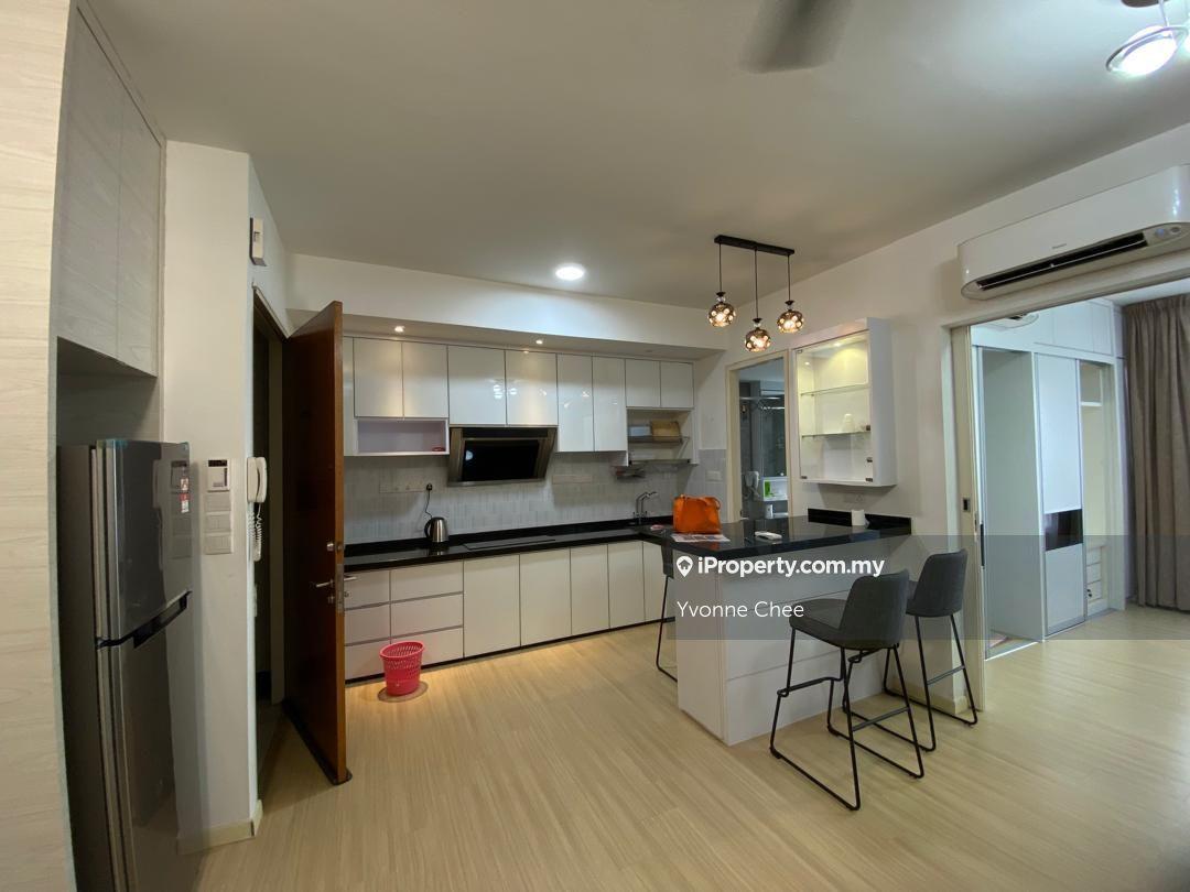 Woodsbury full furnish