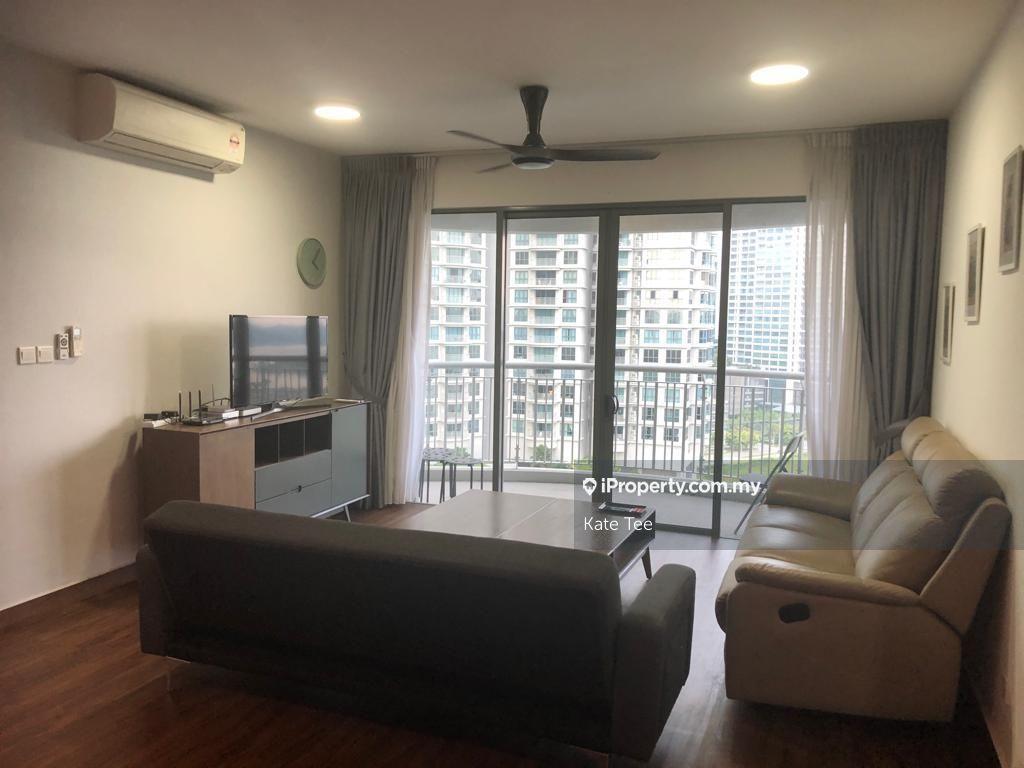 Low Floor Unit