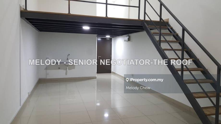 Infinity tower ss6 kelana jaya petaling jaya