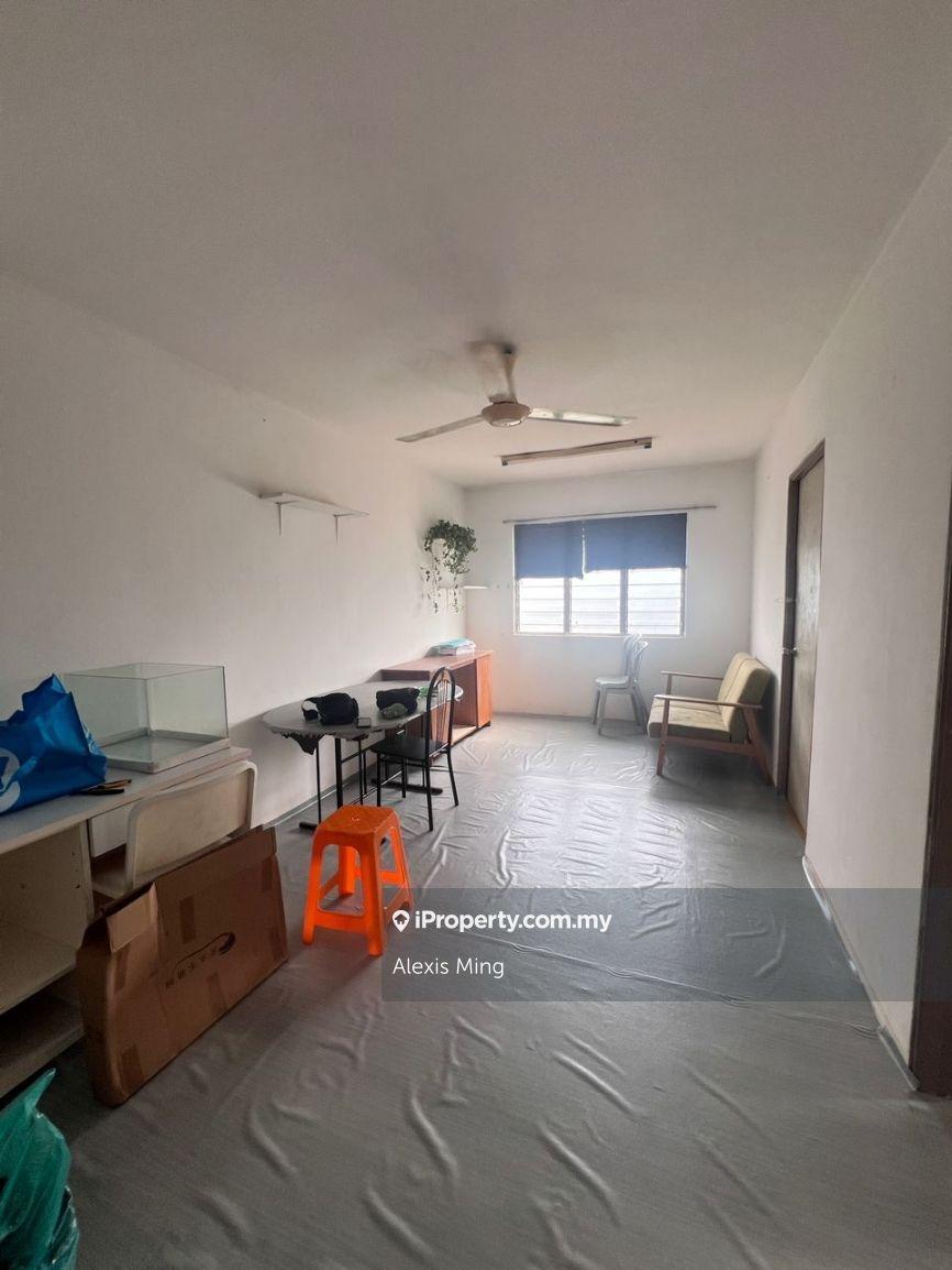 Block h ppr air panas