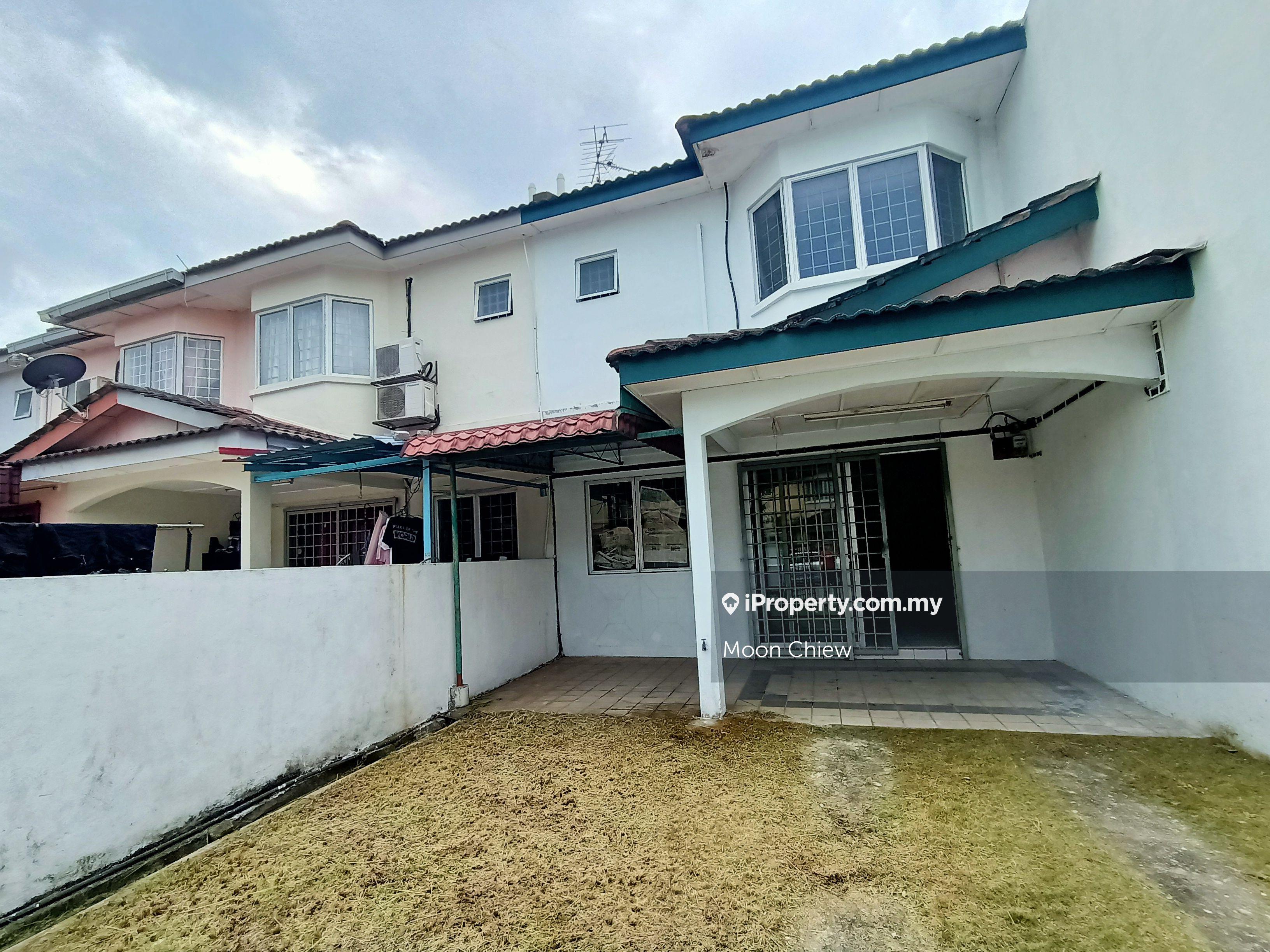 2 Sty Puchong Utama 12, Well Maintain nr Cyberjaya Link