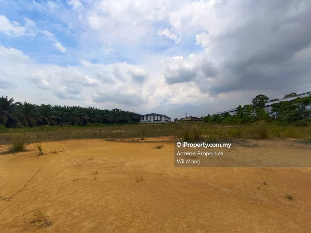 Industrial land for Sale