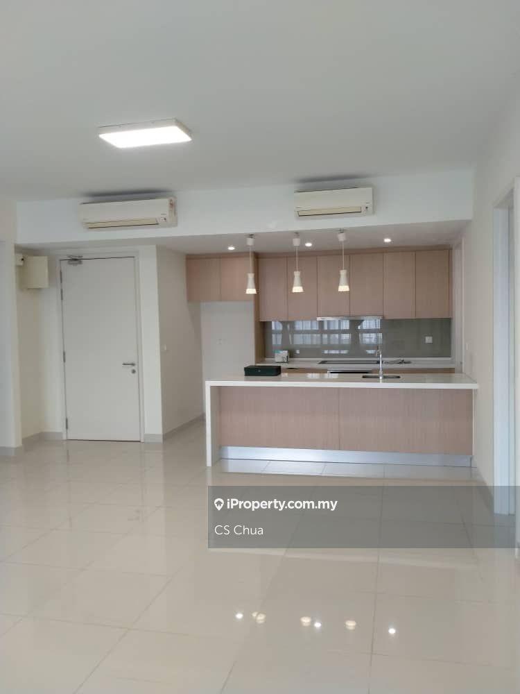 Serviced residence for Rent