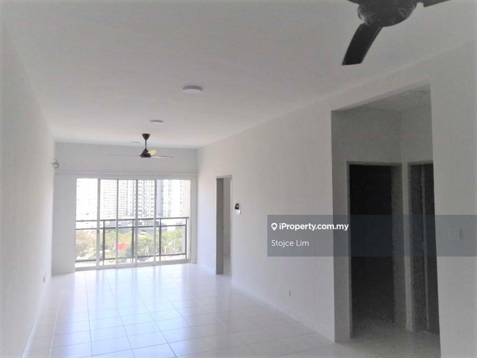 Platinum Teratai Setapak KL Freehold, 2 Car Parks, Below Market Value