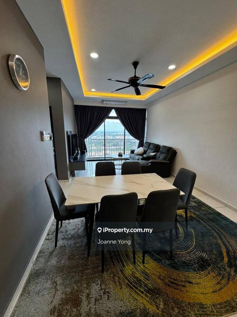 Sky Garden Residences @ Setia Tropika, Johor Bahru