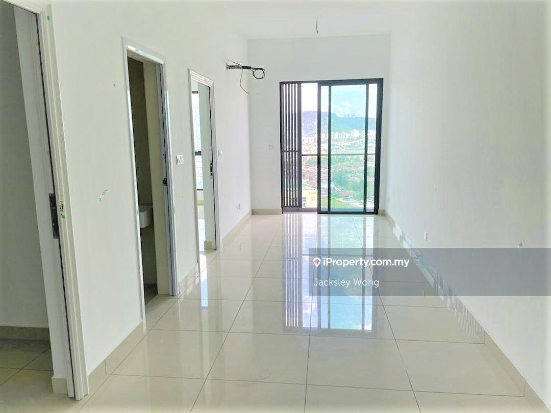 Lowest Price in Sky Residence Cheras