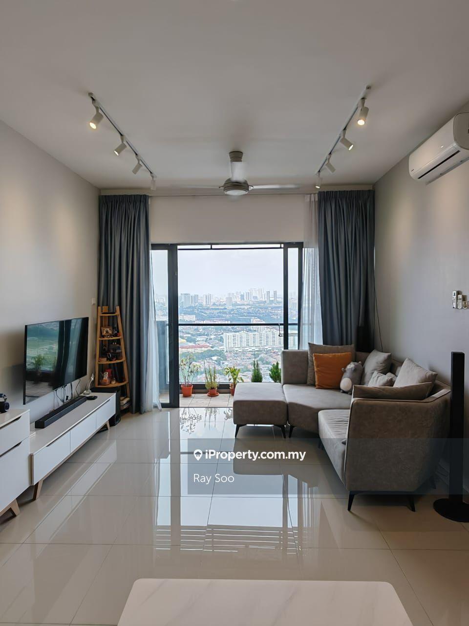 Nice Fully Furnished Interior Included