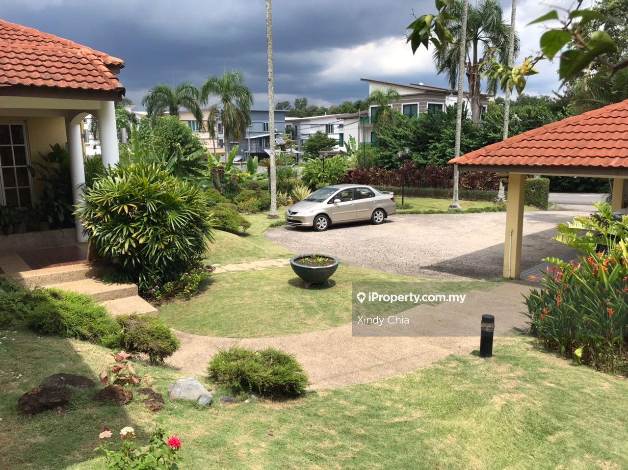 Bungalow for Sale