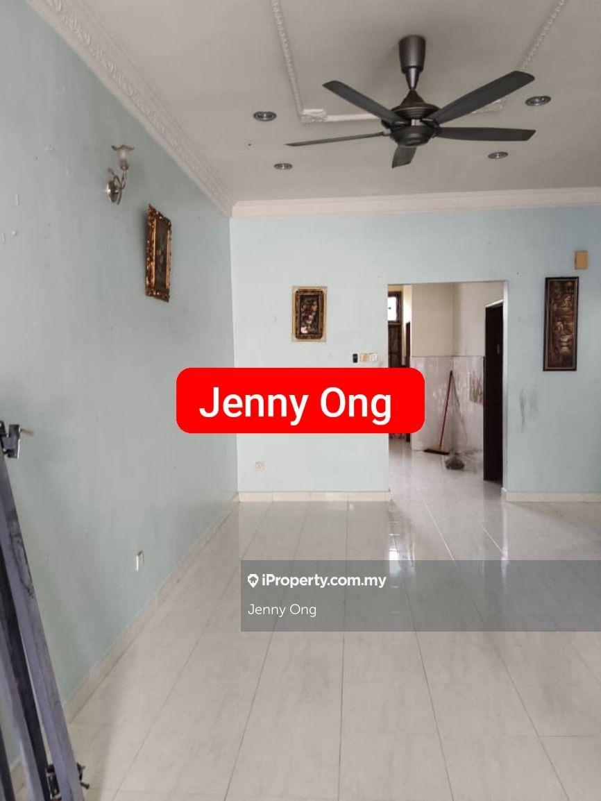 2 Sty Terrace House at Sungai Dua, Butterworth For Sale 