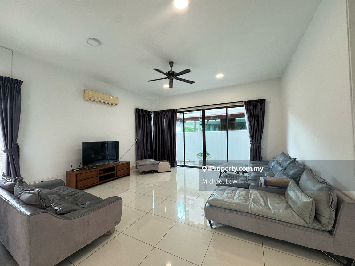 2 Storey Bungalow Rent Horizon Hills