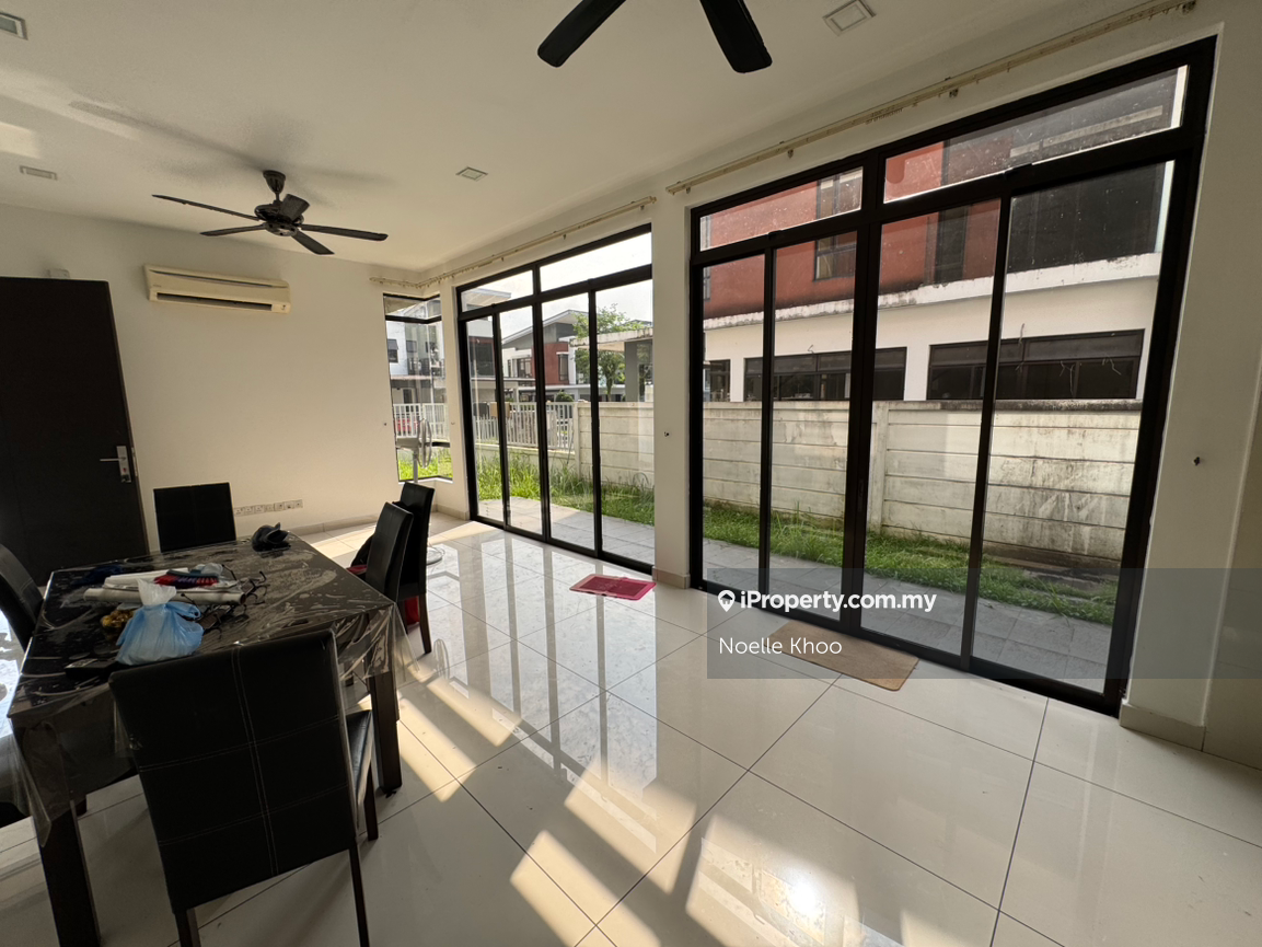 Cluster house for Sale