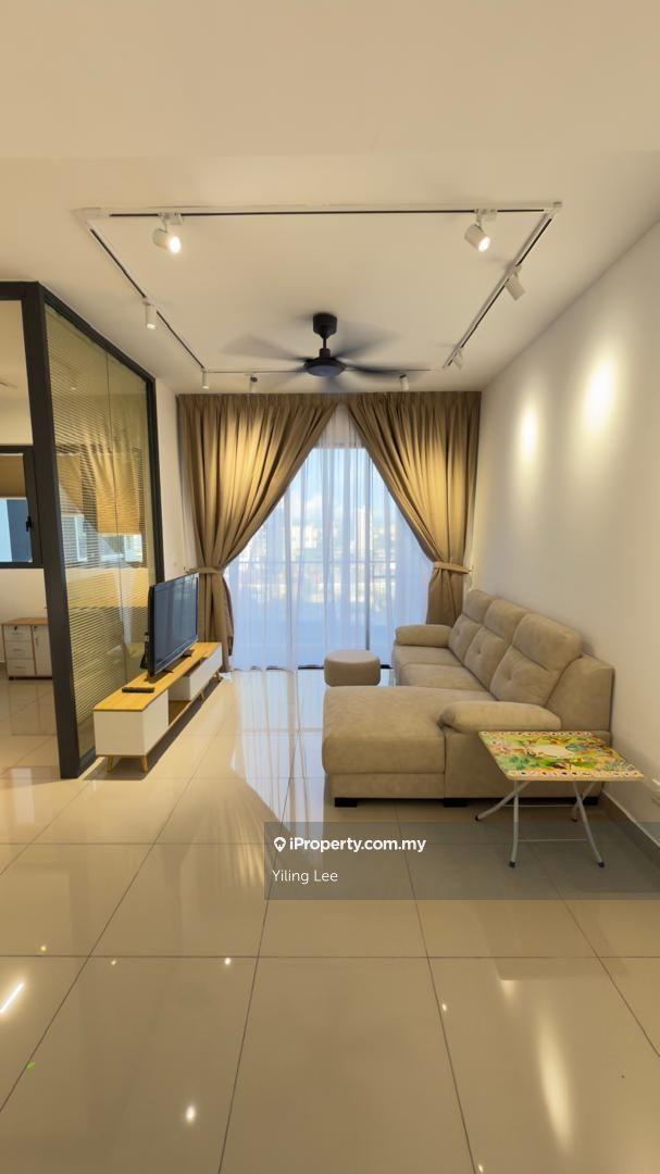 Kuchai Sentral for rent and sale 