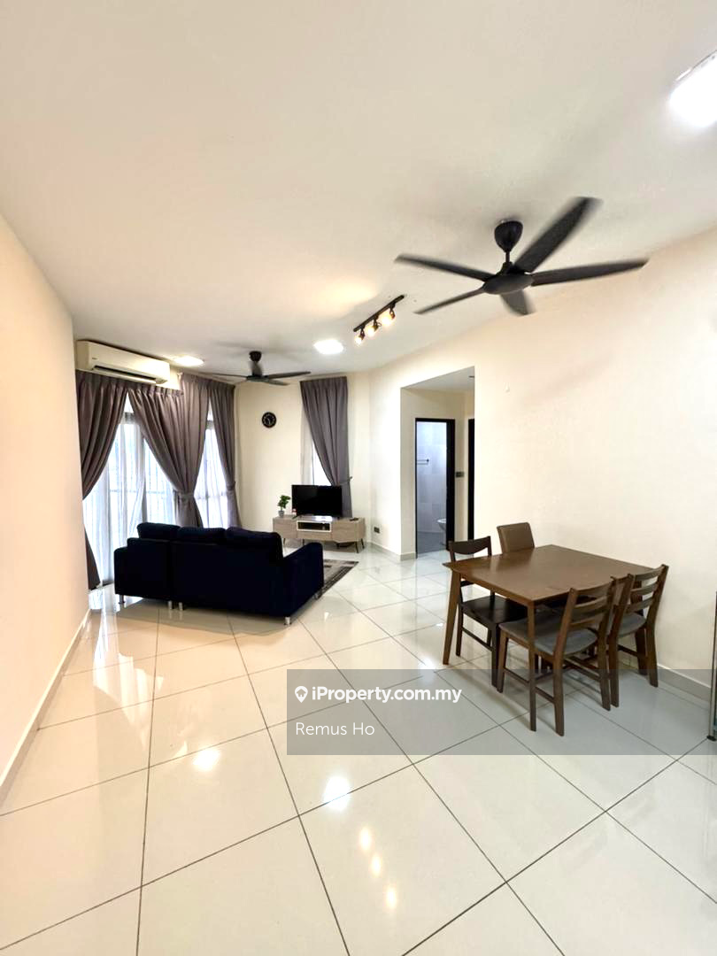 Fully furnished serviced residence for Rent